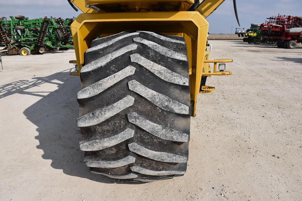 Main image Ag-Chem Terra-Gator 8103 5