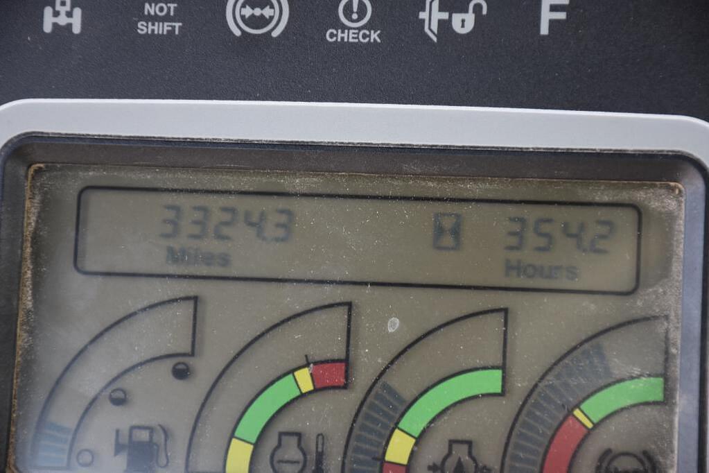 Main image Ag-Chem Terra-Gator 8103 59
