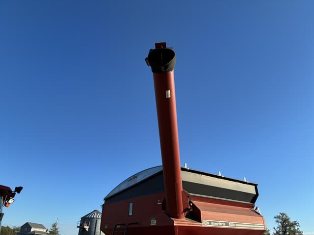 Image of Unverferth GC5000 equipment image 2