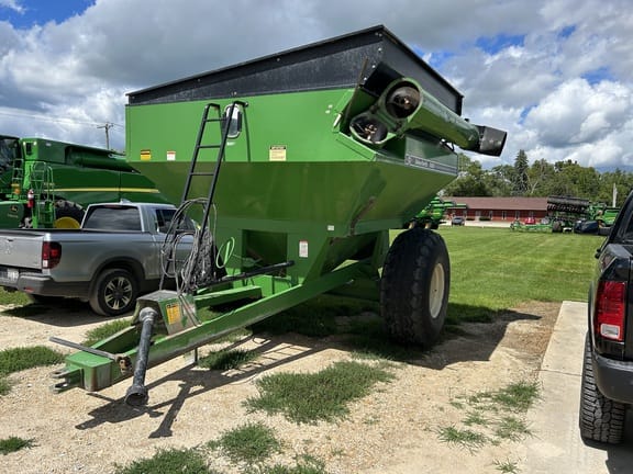 Main image Unverferth 5000