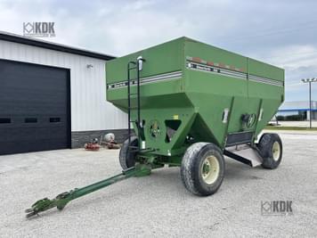 Main image Unverferth 630