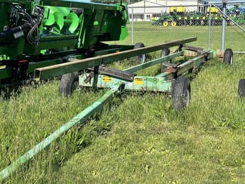 Main image Unverferth HT30