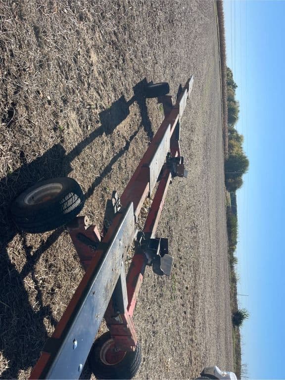 Image of Unverferth HT25 Image 1