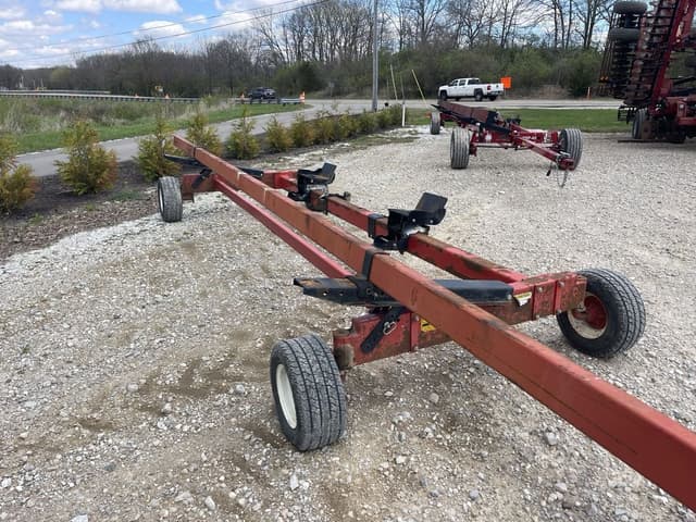 Image of Unverferth HT25 equipment image 1