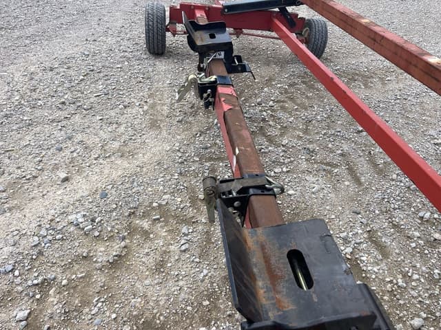 Image of Unverferth HT25 equipment image 3