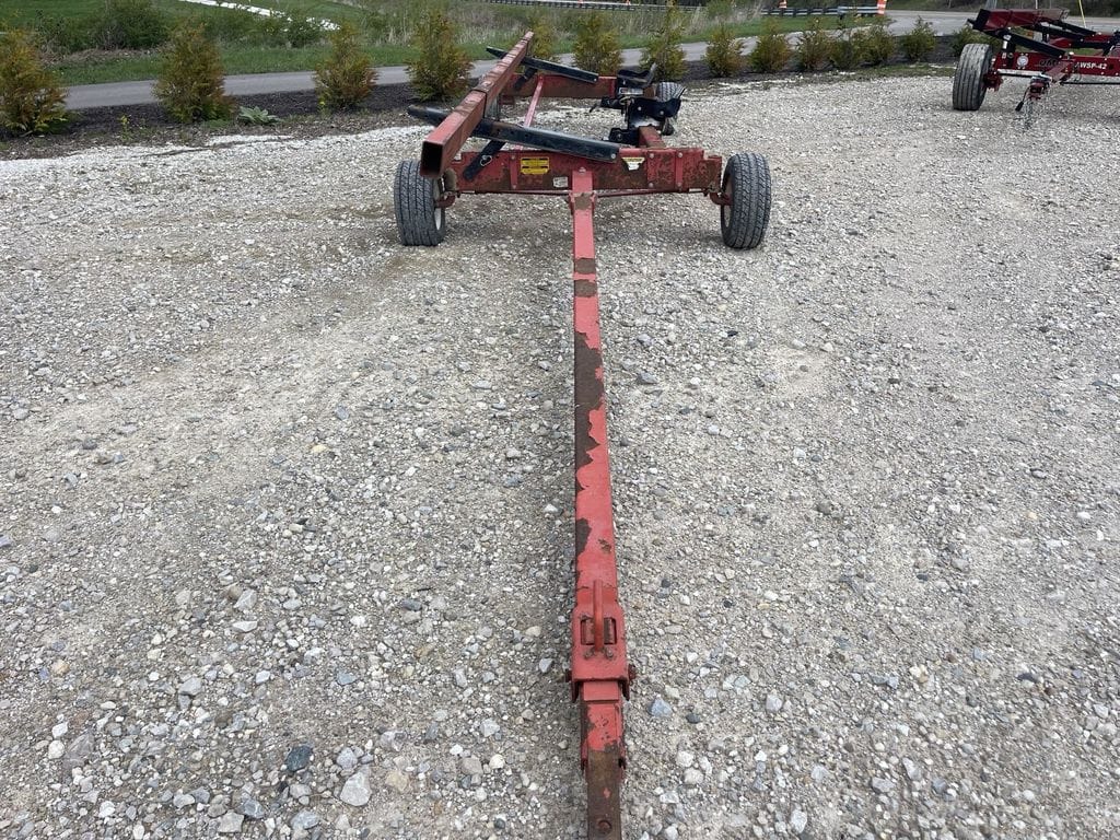 1999 Unverferth HT25 Equipment Image0