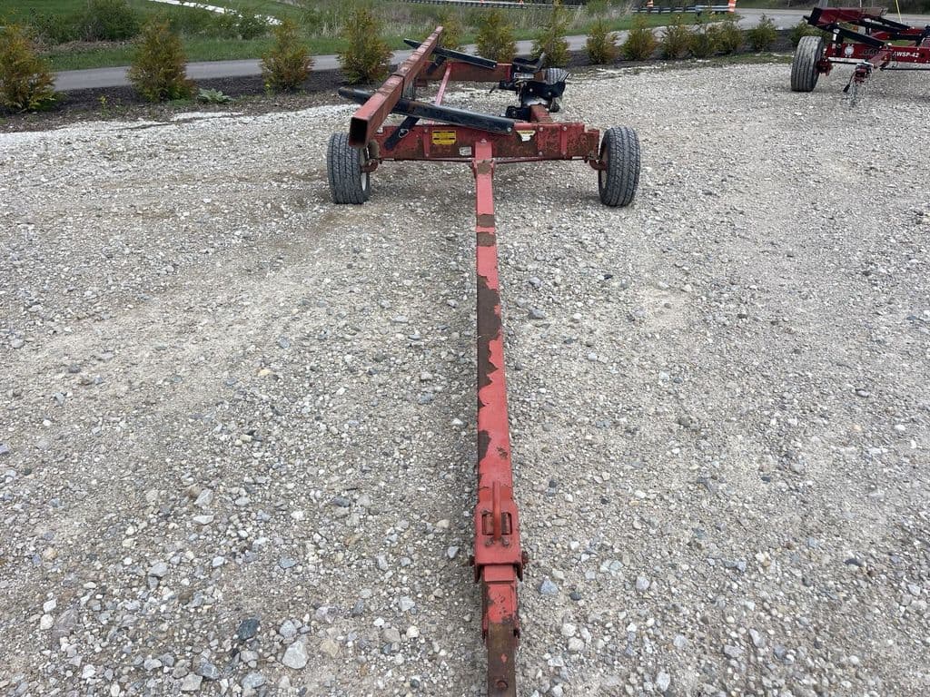 Image of Unverferth HT25 Primary image