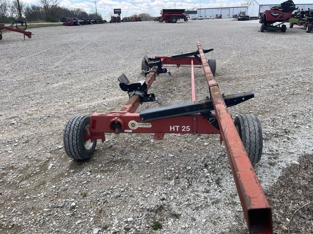 Image of Unverferth HT25 equipment image 2