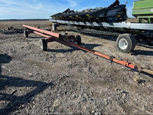 1999 Unverferth HT25 Equipment Image0