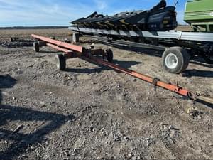 1999 Unverferth HT25 Image