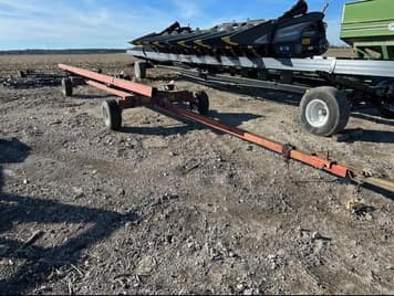 Main image Unverferth HT25