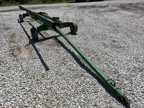 1999 Unverferth HT25 Equipment Image0