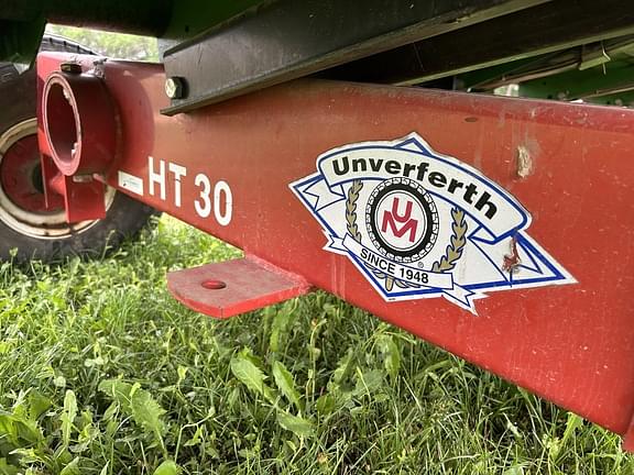 Image of Unverferth HT30 equipment image 1