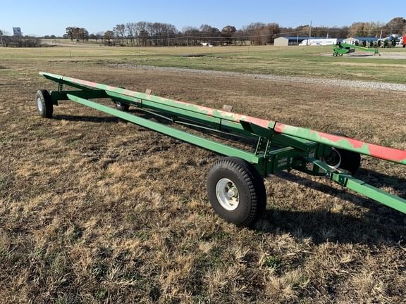 Main image Unverferth HT30