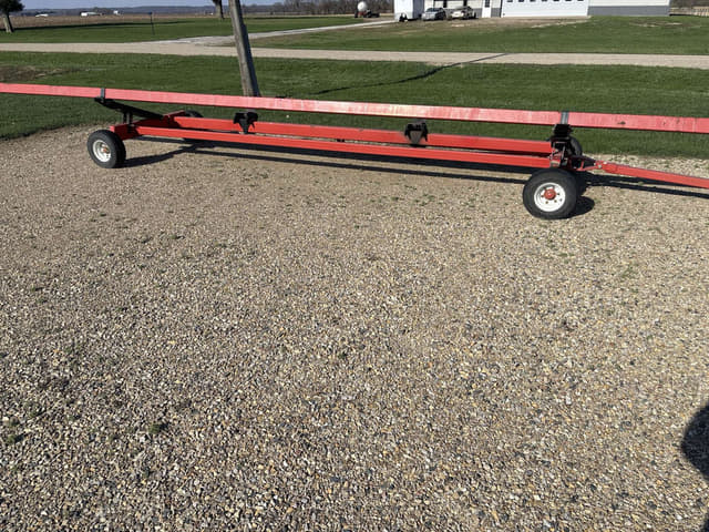 Image of Unverferth HT30 equipment image 1