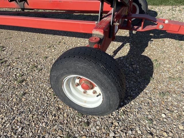 Image of Unverferth HT30 equipment image 4