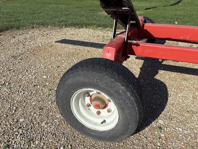 Image of Unverferth HT30 equipment image 3