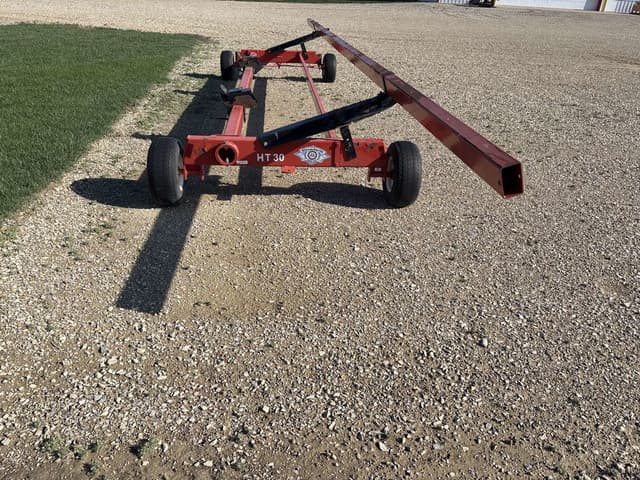 Image of Unverferth HT30 equipment image 2