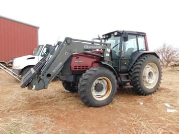 Main image Valmet 8550