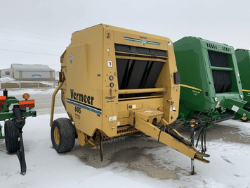 Main image Vermeer 605L