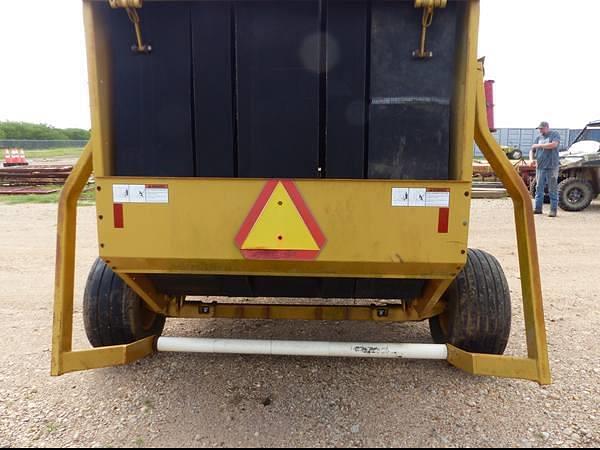 Image of Vermeer 605L equipment image 3