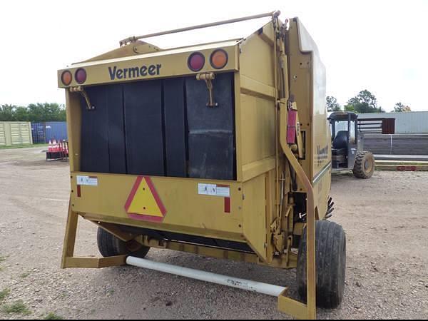 Image of Vermeer 605L equipment image 2