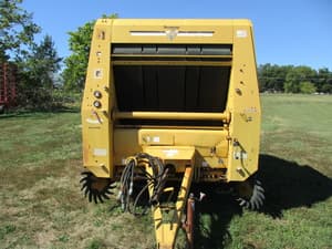1999 Vermeer 605L Image