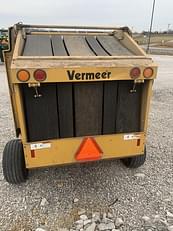 Main image Vermeer 605L 3