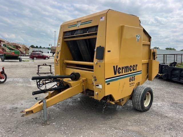 Image of Vermeer 605L Primary image