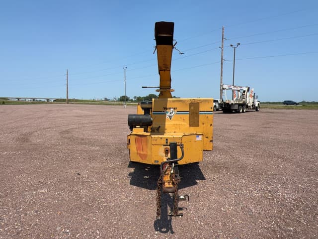 Image of Vermeer BC1800A equipment image 1