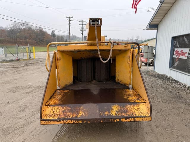 Image of Vermeer BC1800A equipment image 3