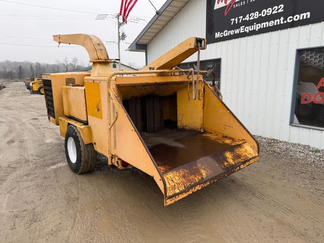 Image of Vermeer BC1800A equipment image 2