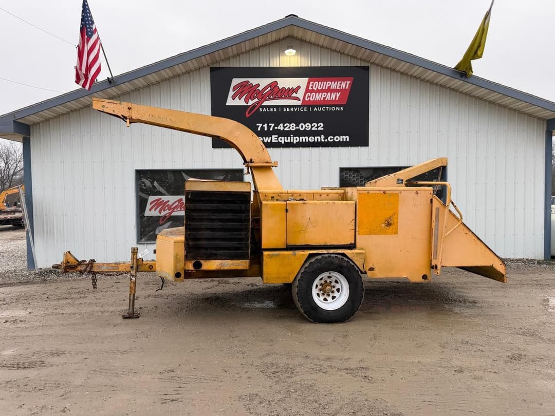 Image of Vermeer BC1800A Primary image