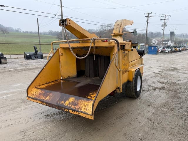 Image of Vermeer BC1800A equipment image 4