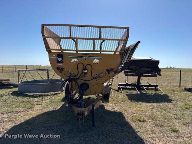 Image of Vermeer BP6800 equipment image 1