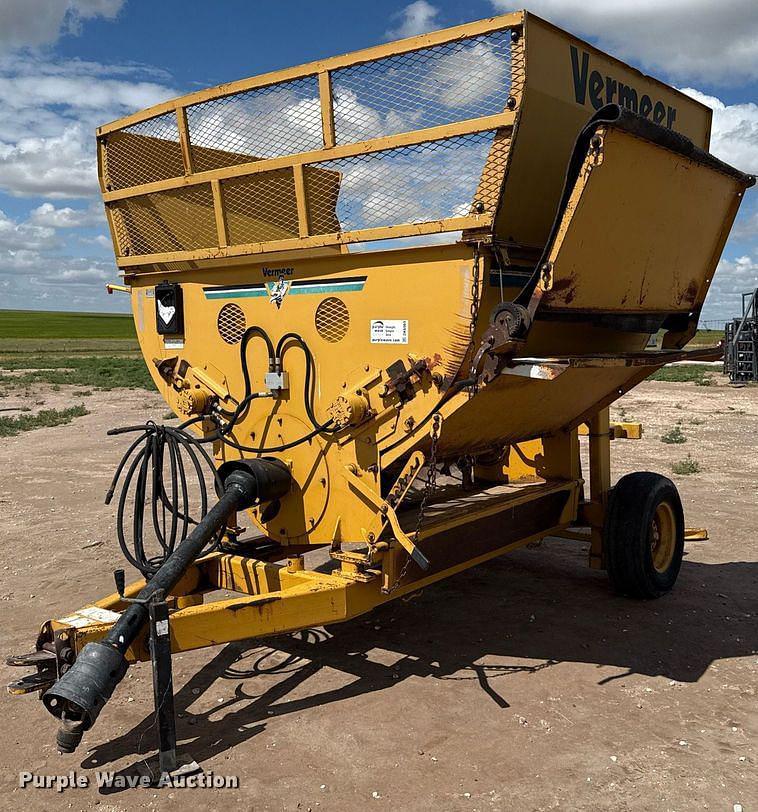 Image of Vermeer BP6800 Primary image