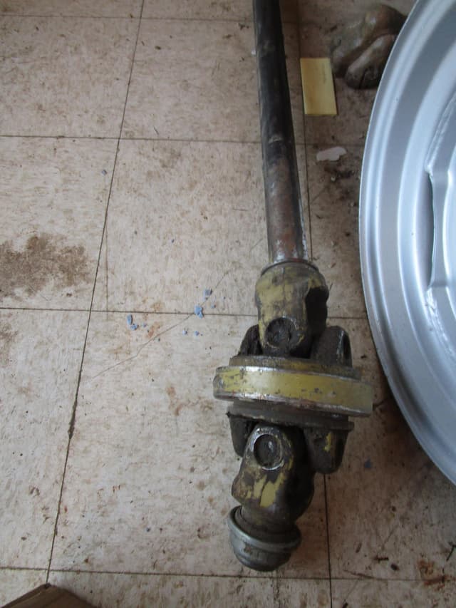 Image of Vermeer ENSILER equipment image 1