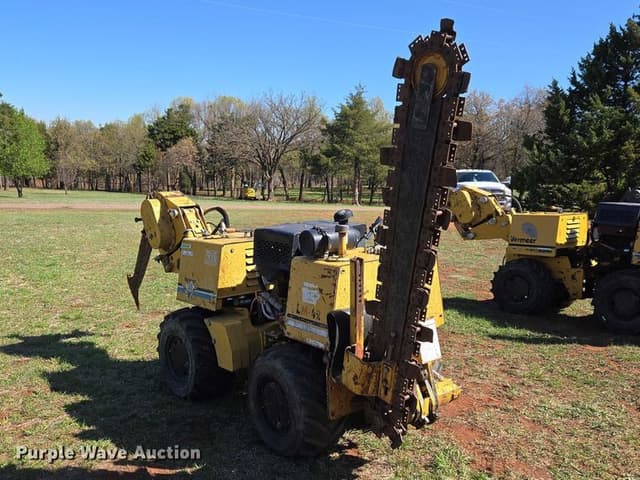 Image of Vermeer LM42 equipment image 2
