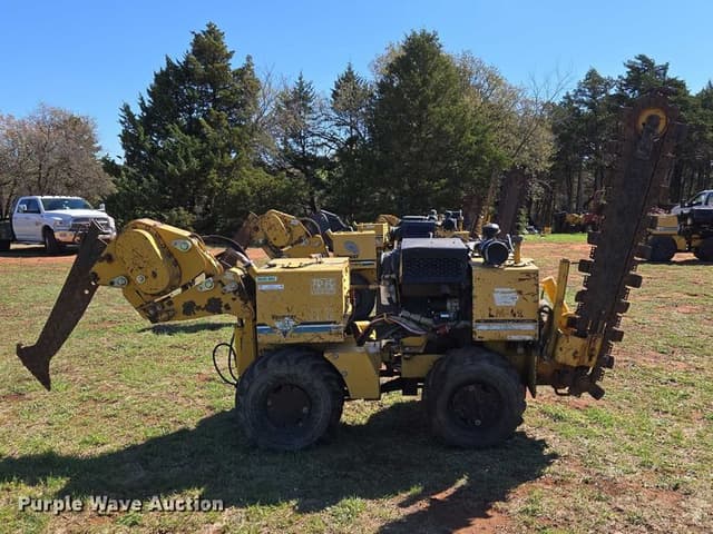Image of Vermeer LM42 equipment image 3