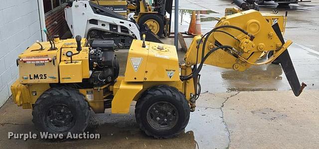 Image of Vermeer LM25 equipment image 3