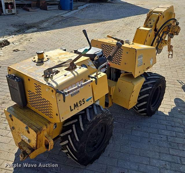 Image of Vermeer LM25 equipment image 4