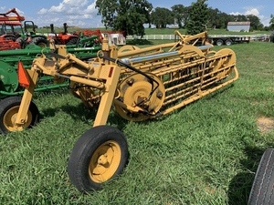 1999 Vermeer R23A Image