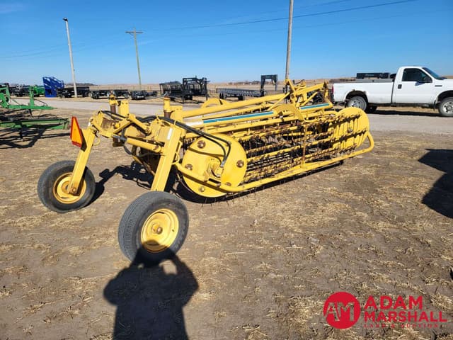 Image of Vermeer R23A equipment image 3