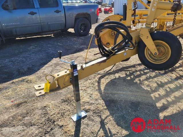 Image of Vermeer R23A equipment image 4