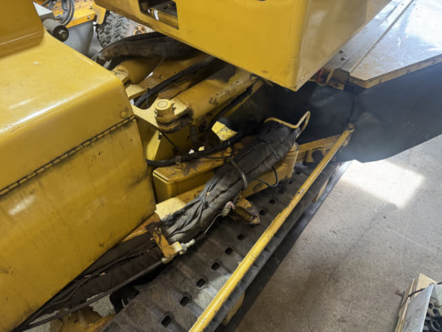 Image of Vermeer SC505 equipment image 4