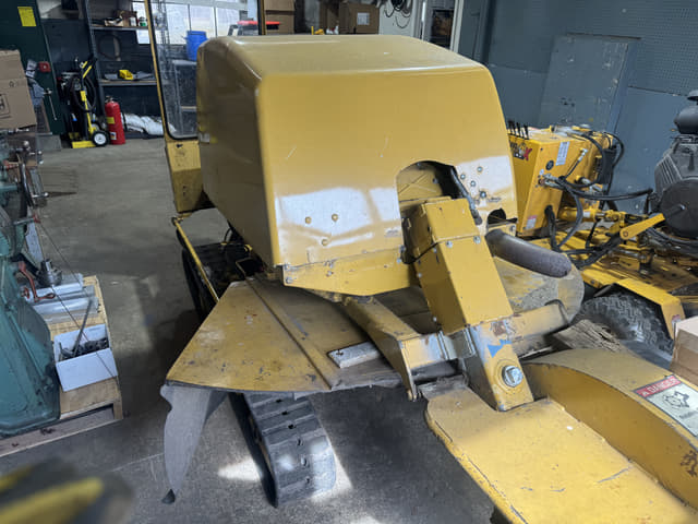 Image of Vermeer SC505 equipment image 1