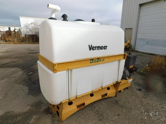 Image of Vermeer ST500 equipment image 2