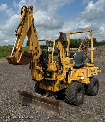 Main image Vermeer V3550A