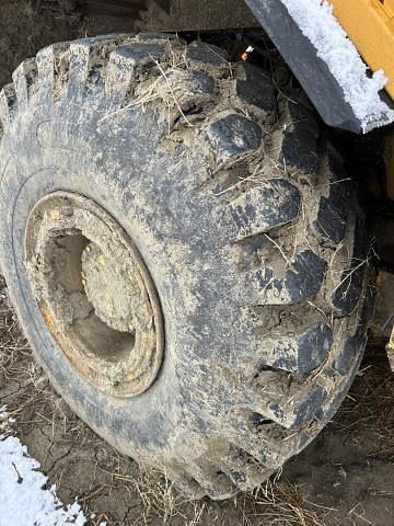 Image of Volvo A35 equipment image 3