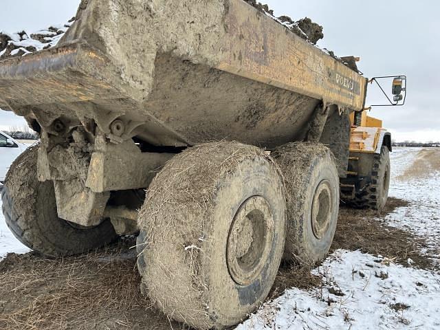 Image of Volvo A35 equipment image 2
